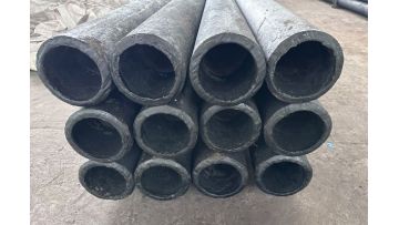 Rare Earth Alloy Wear-resistant Pipe