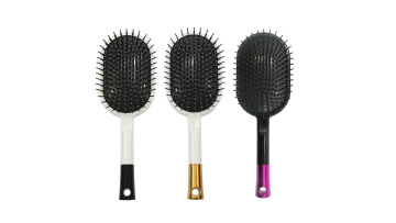 Premium Quality Paddle Brush for Salon & Home Use