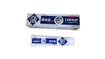 Pudina Toothpaste