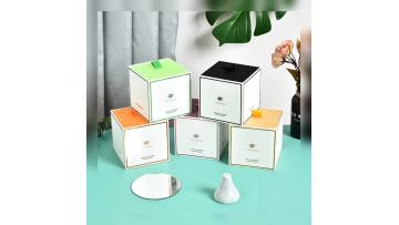 square box