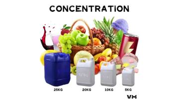 Disposable Electronic Cigarettes Concentrate