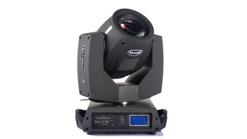 7R sharpy moving head light