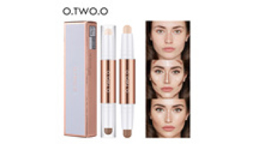 O.TWO.O Concealer Pen Contour Stick - Face Sculptor Stick for Highlighting and Shading1