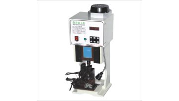 JH-1.5T-2T-3T Semi-automatic terminal crimping machine