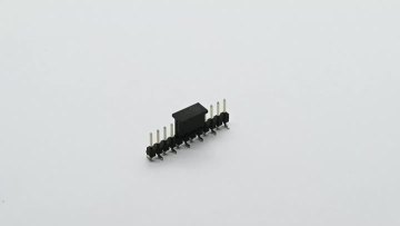 2.54mm Pin Header Single Row SMT Type