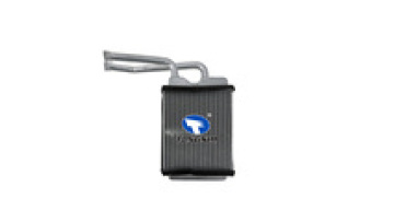 New TONGSHI Aluminum AC Heater Core IATF16949 Certified for Renault TWINGO 93- OEM 77.010.36.909 1 Year Warranty 100%1