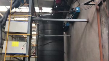 fuel tank (9)