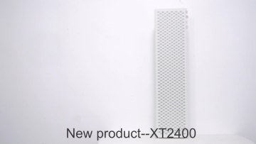 High Irradiance 2400W 660nm 850nm Red Light Therapy Panel For Full Body Treatment1