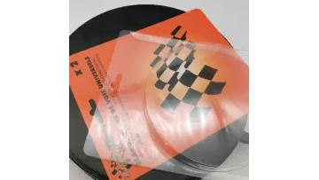 blister card
