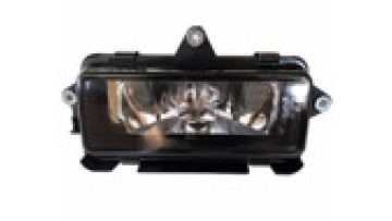 High Cost Performance Durable Truck Lamps Sunvisor Fog Lamp for Scania Truck OEM 2081559 RH 2081558 LH1