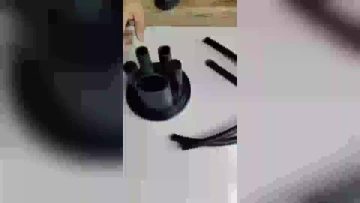 heat shrink tubing