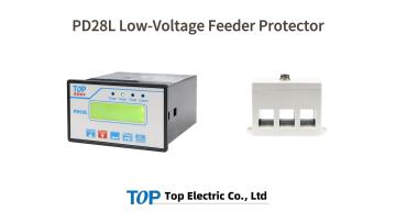 Low-voltage Feeder Protector