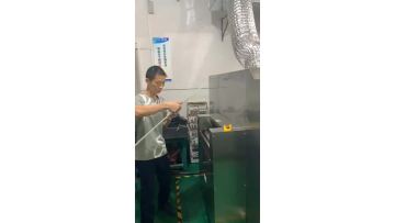 PCBA cleaning machine.mp4
