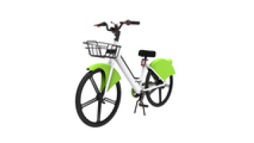 X26 Shared Escooter For Rent adult
