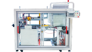 Automatic High Speed Box Opener--Durzerd