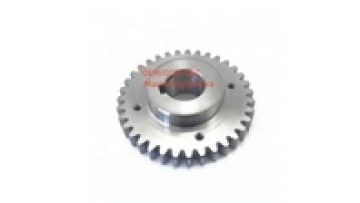 Metal Service cnc Milling Components Spare Fabrication Cnc Machining Precise Parts customized cnc turning parts1