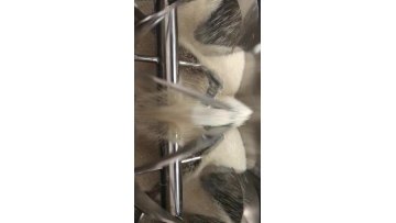 Dry powder mixer food blender mixer ribbon blender powder mixer1