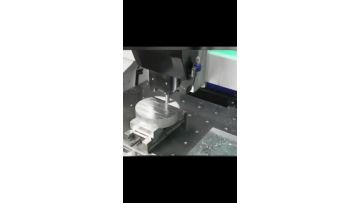 Industrial Spare Plasticmetal Parts