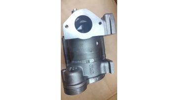 Original New Caterpillar D6R Gear Pump  Part Number: 270-1763