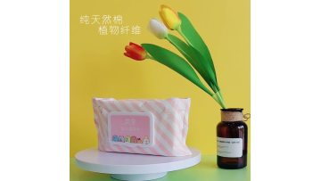 Disposable Baby Wipes