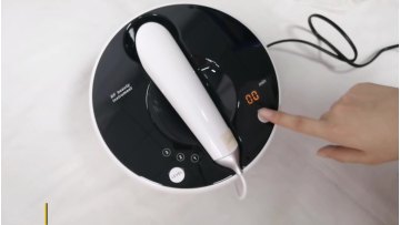 Professional rf beauty instrument anti-wrinkle device high frequency rf facial beauty machine1