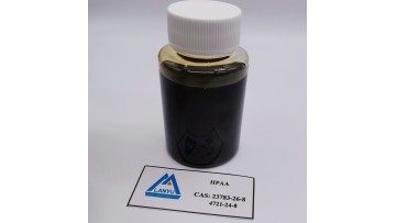 HPAA-VIDEO CAS No.  23783-26-8