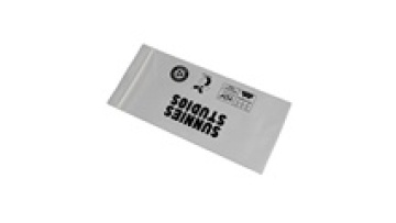 custom frosted biodegradable clothing clothes packaging ziplock bag print logo compostable resealable zipper bags for t shirt1