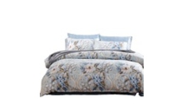 Best Selling 3D Digital Printing Floral Series Duvet Cover 3 Piece Set1