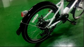 CB001 ebike taxi ebike sharing systems long range 100km city ebike china man woman custom self charging moped1