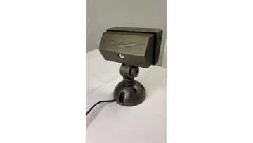 low voltage smart flood light