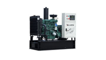 Hot sale 15kva 20kva 25kva open portable power diesel generator diesel water cooled diesel generator1