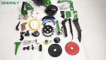 Planter spare parts