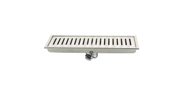 shower floor drain