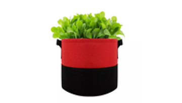 Custom OEM 1-100 Gallon Heavy Duty Aeration Non-woven Felt Fabric Pot Planting Garden Grow Bags for Plants Vegetables Trees1