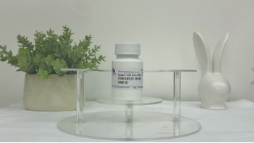 Styrene/Acrylates Copolymer Hair Styling Polymer