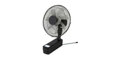 Solar Fans-2