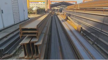 High-quality I-beam 