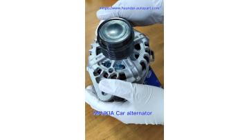 Car Altermator