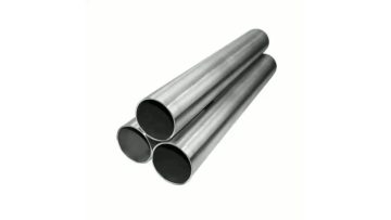 Stainless Steel Corrugated Water Pipes