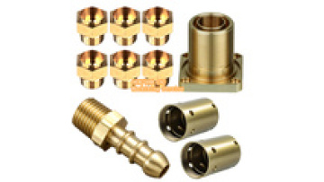 Oem Custom Aluminum Stainless Steel Brass Titanium Plastic Cnc Precision Machining Milling Turning Lathe Part Machining Service1