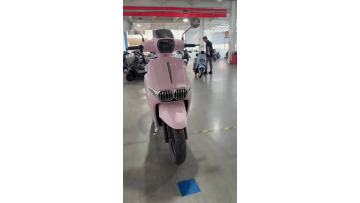 JXS BELLA-001