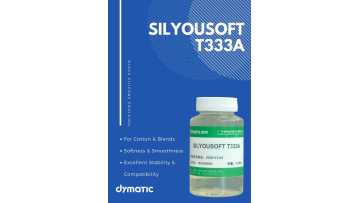 Block Silicone Softener Silyousoft T333A