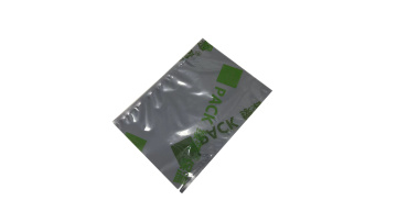 Shielding film bag
