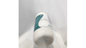 Toruzuli 2.5% Oral Solution
