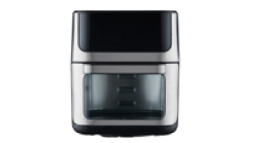 12L Home Kitchen Appliances Electric air Fryer Toaster Oven Hot air Circulating Drying Oven Multifunctional air Fryer Ovens1