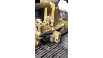 steel cord belt stripper