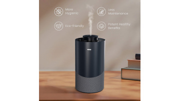 waterless aroma diffuser