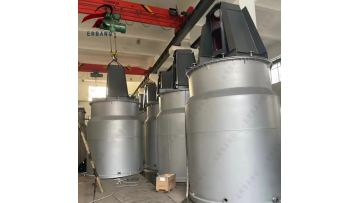 FYF Reaction kettle  (16)
