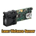 Arduino Laser Distance Measurement Sensor Module
