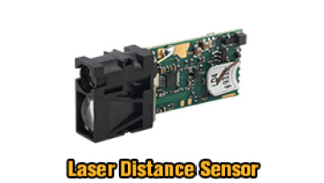 high precision laser distance sensor